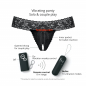 Preview: Love to love Secret Panty , black-onyx